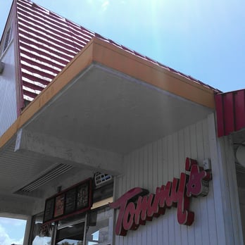Original Tommy's - Burgers Near Me - Westminster, California