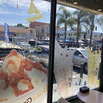 Boba Grande - View - Bubble Tea Near Me - Los Angeles, California Boba Grande - View - Bubble Tea Near Me - Los Angeles, California