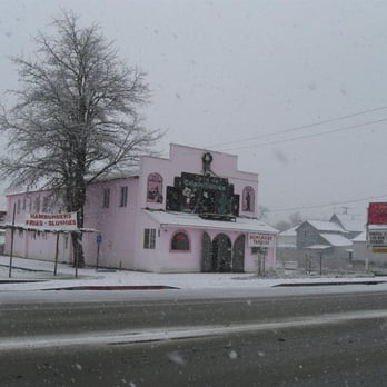 Casa De Castellanos - Mexican Near Me - Hayfork, California