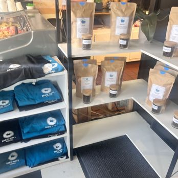 Brew Wave Coffee - Coffee & Tea Near Me - San Diego, California