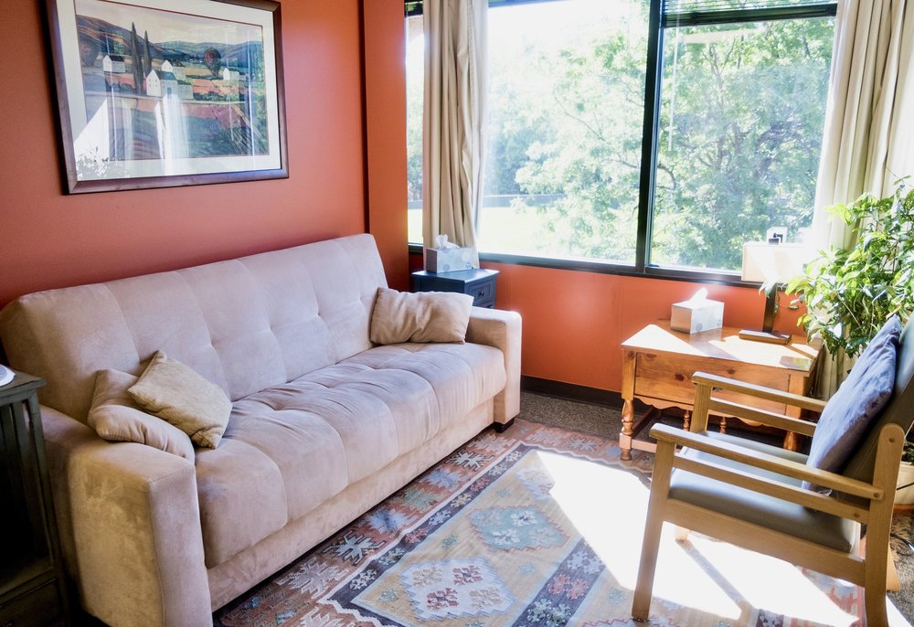 A State of Mind Counseling - grief counselor in Boulder, CO