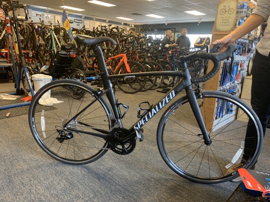 Bicycle Pedaler by null