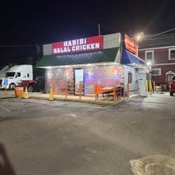 Habibi Halal Chicken