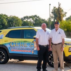Genes