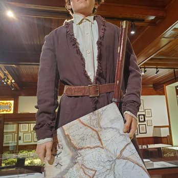 The Bryan Museum - Museums Near Me - Galveston, Texas
