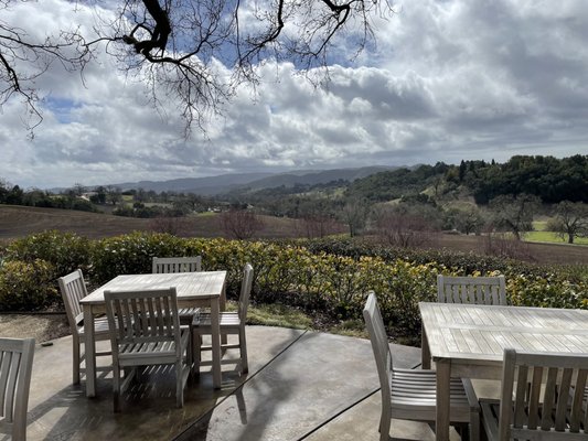 Denner Vineyards by null