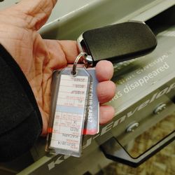 Budget Rent A Car - Gulfport Airport