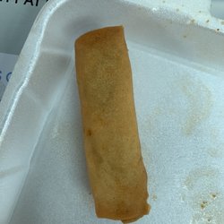 Spring roll