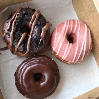 Devil's Dozen Donut Shop - Donuts Near Me - San Diego, California Devil's Dozen Donut Shop - Donuts Near Me - San Diego, California