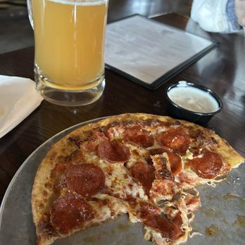 Strap Tank Brewery - Pizza - New American Near Me - Lehi, Utah Strap Tank Brewery - Pizza - New American Near Me - Lehi, Utah