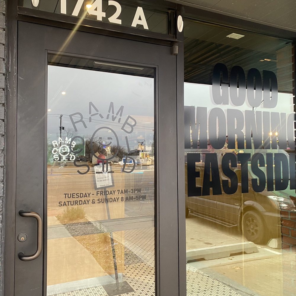 Scrambl'd - Breakfast & Brunch Near Me - Oklahoma City, Oklahoma