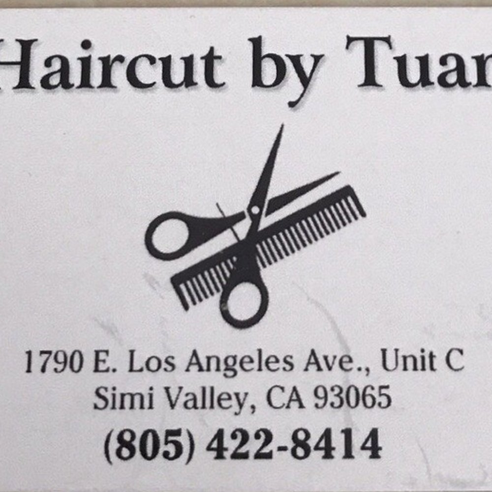 Business card