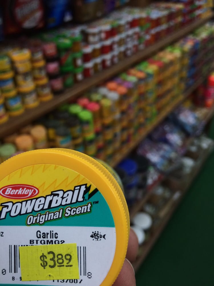 QUALITY BAITS & TACKLE 43 Photos Outdoor Gear 4257 Isleta Blvd SW