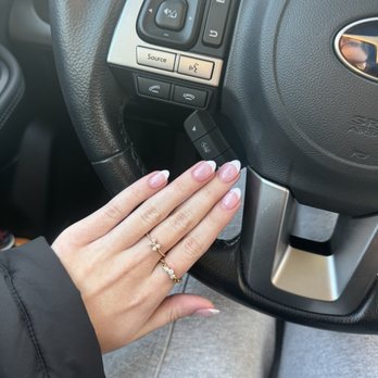 LMZ Nails & Spa - Massage Near Me - Bayside, New York