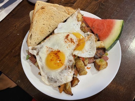 Knight Street Cafe by null