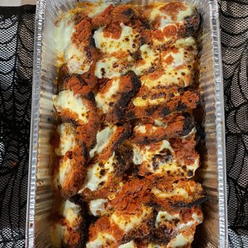 Moone Catering - Chicken Parmesan - Personal Chefs Near Me Moone Catering - Chicken Parmesan - Personal Chefs Near Me