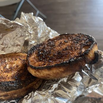 Egg Plantation - burnt muffin - Breakfast & Brunch Near Me - Newhall, California Egg Plantation - burnt muffin - Breakfast & Brunch Near Me - Newhall, California