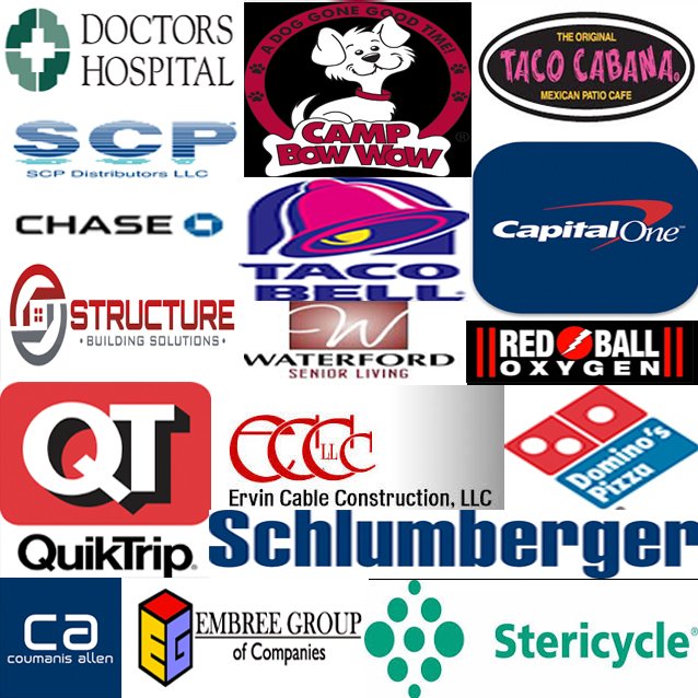 Slide of iConcrete Construction