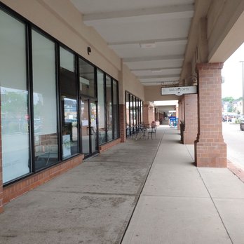 Salon Lofts - Hyde Park - Hair Salons Near Me - Cincinnati, Ohio