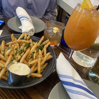 Copper Vine Inn - Wine Bars Near Me - New Orleans, Louisiana
