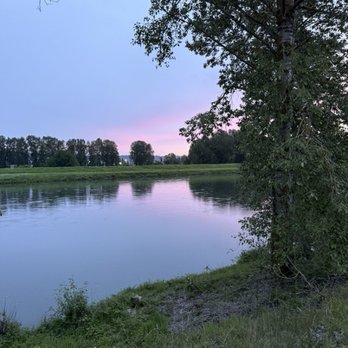 Garrette Custom Homes - May sunset - Home Developers Near Me - Vancouver, Washington