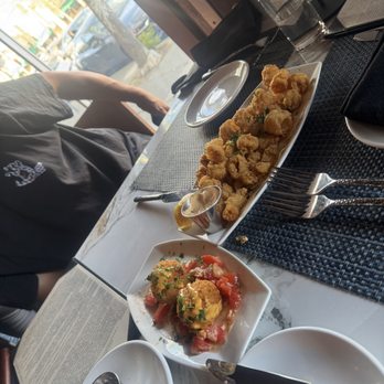 Paradiso Restaurant - Araciini and calamari - Italian Near Me - San Leandro, California Paradiso Restaurant - Araciini and calamari - Italian Near Me - San Leandro, California