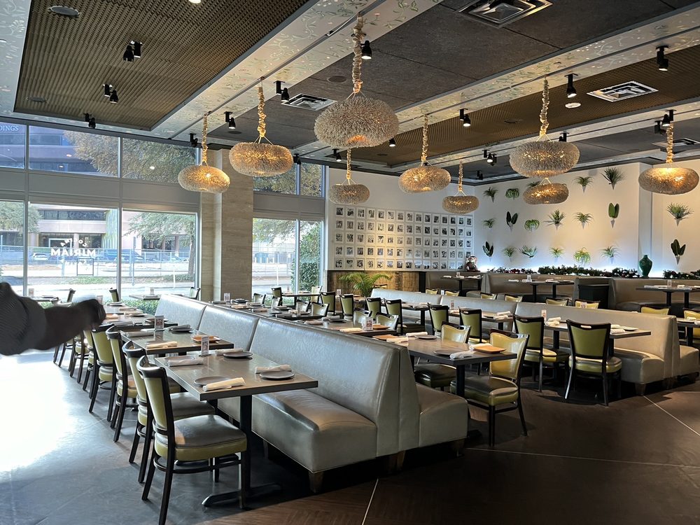 Miriam Cocina Latina