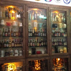 Cafe Del Mundo