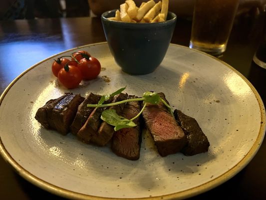 Shakespeares Head by null