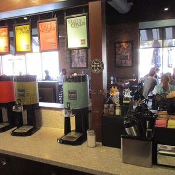 Corner Bakery Cafe - Breakfast & Brunch Near Me - Lake Forest, California Corner Bakery Cafe - Breakfast & Brunch Near Me - Lake Forest, California