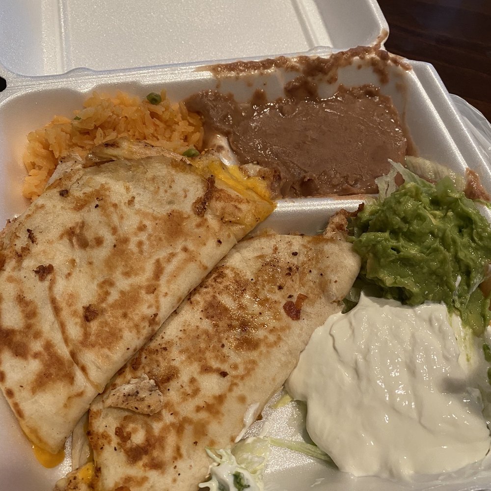 El Corral Restaurant - Chicken Quesadillas - Mexican Near Me - Copperas Cove, Texas El Corral Restaurant - Chicken Quesadillas - Mexican Near Me - Copperas Cove, Texas