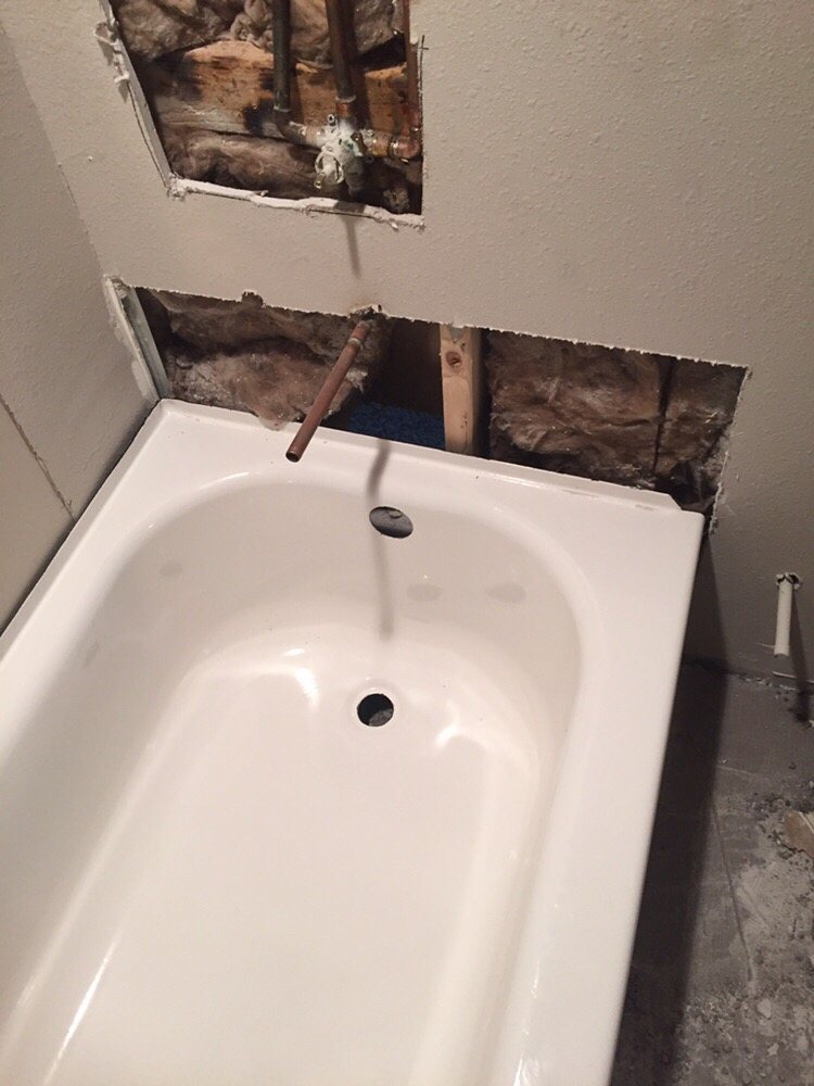 Slide of JBK Plumbing