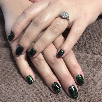 LV Nails & Spa - Nail Salons Near Me - Henderson, Nevada