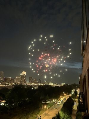 Gold Medal Park by null