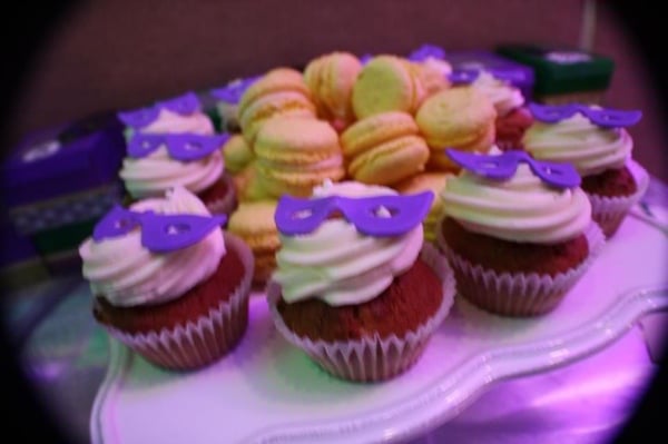 Jenny Wenny Cakes by null