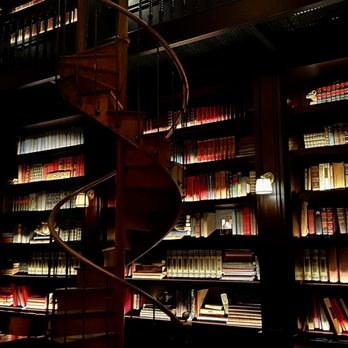 The Library - Inside - New American Near Me - Las Vegas, Nevada The Library - Inside - New American Near Me - Las Vegas, Nevada