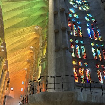 Nino Travels - Sagrada familia - Travel Agents Near Me Nino Travels - Sagrada familia - Travel Agents Near Me