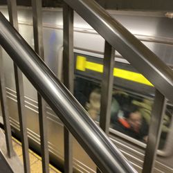 user provided Atlantic Avenue - Barclays Center Station photo