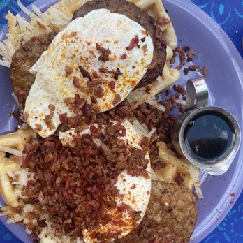 Nomads Trailside - Dadbod - Breakfast & Brunch Near Me - Fayetteville, Arkansas Nomads Trailside - Dadbod - Breakfast & Brunch Near Me - Fayetteville, Arkansas
