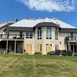 Barnhouse Exteriors