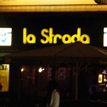 La Strada - Italian Near Me - Cologne, NW La Strada - Italian Near Me - Cologne, NW