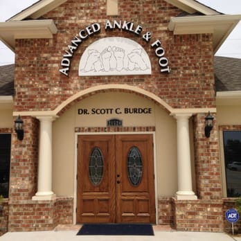 Advanced Ankle and Foot - Podiatrists Near Me - Katy, Texas Advanced Ankle and Foot - Podiatrists Near Me - Katy, Texas