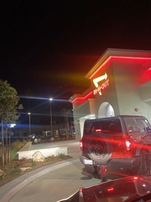 In-N-Out Burger by null
