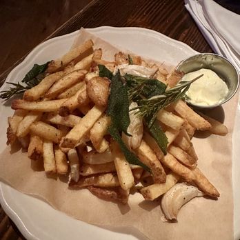 The Pink Door - Tuscan Fries - Italian Near Me - Seattle, Washington The Pink Door - Tuscan Fries - Italian Near Me - Seattle, Washington