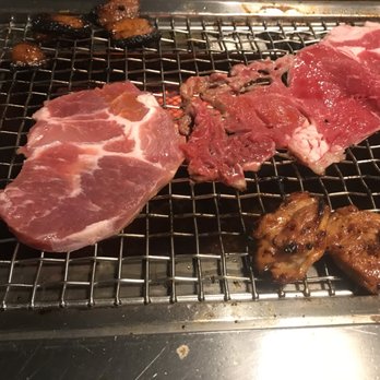 Moon BBQ - Korean Near Me - Gardena, California