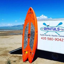 Sup Rentals