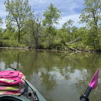 Vehicle City Kayaks - Rafting/Kayaking Near Me - Flint, Michigan