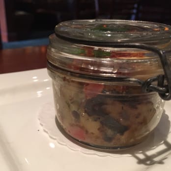 Seasons 52 - Potato salad non mayo - Wine Bars Near Me - Cherry Hill, New Jersey
