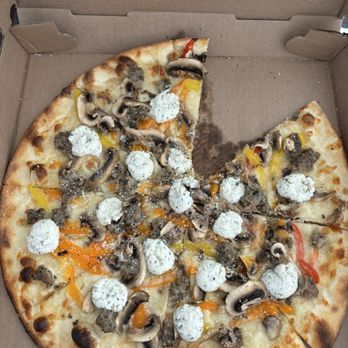 Jackleg Pizza Company - Mama's favorite pizza on Chicago thin style crust - Pizza Near Me - Warrenton, Virginia Jackleg Pizza Company - Mama's favorite pizza on Chicago thin style crust - Pizza Near Me - Warrenton, Virginia