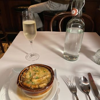Le Central - French Onion - French Near Me - San Francisco, California Le Central - French Onion - French Near Me - San Francisco, California